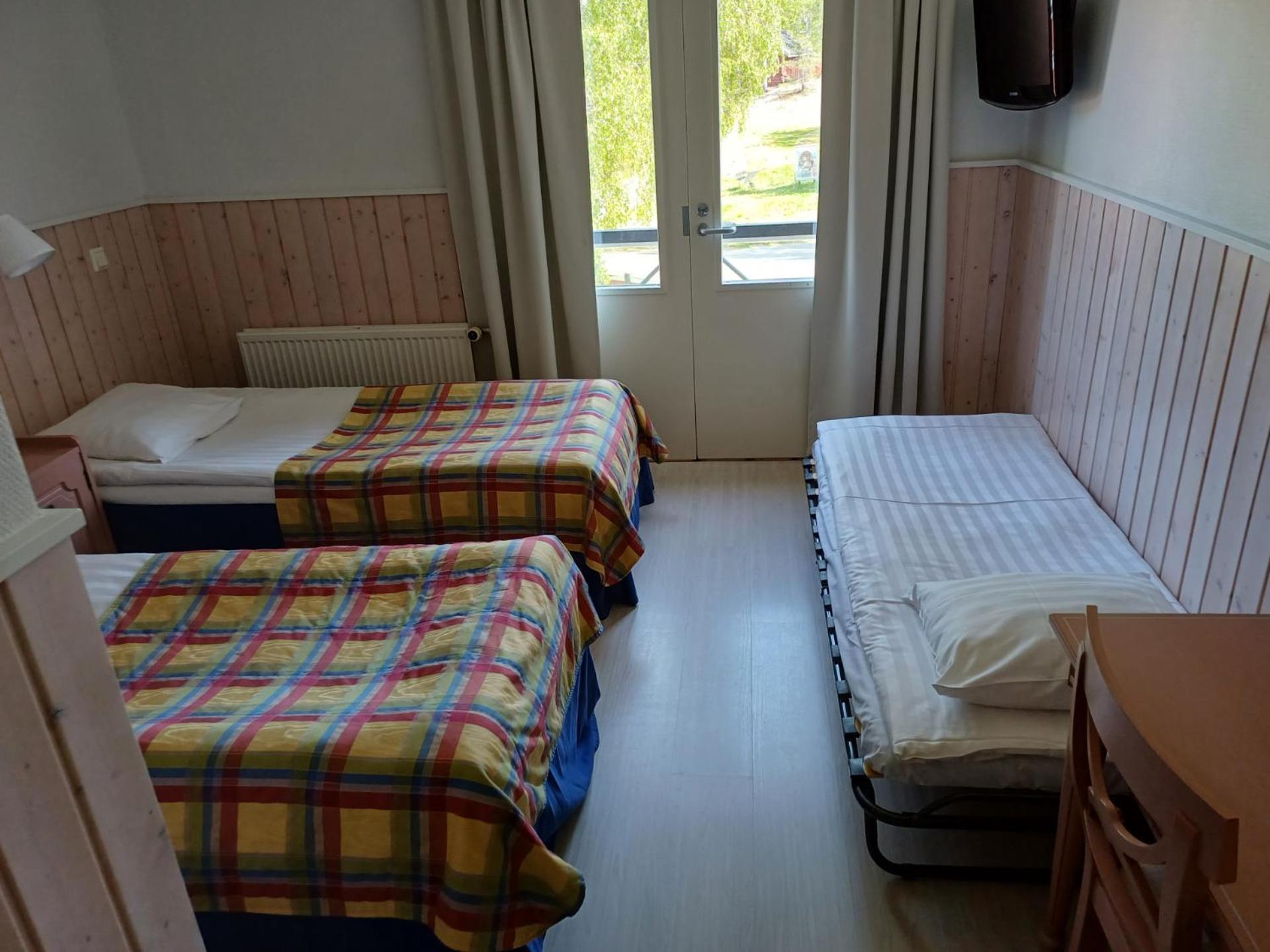 Hotel Strandbo ナウヴォ エクステリア 写真
